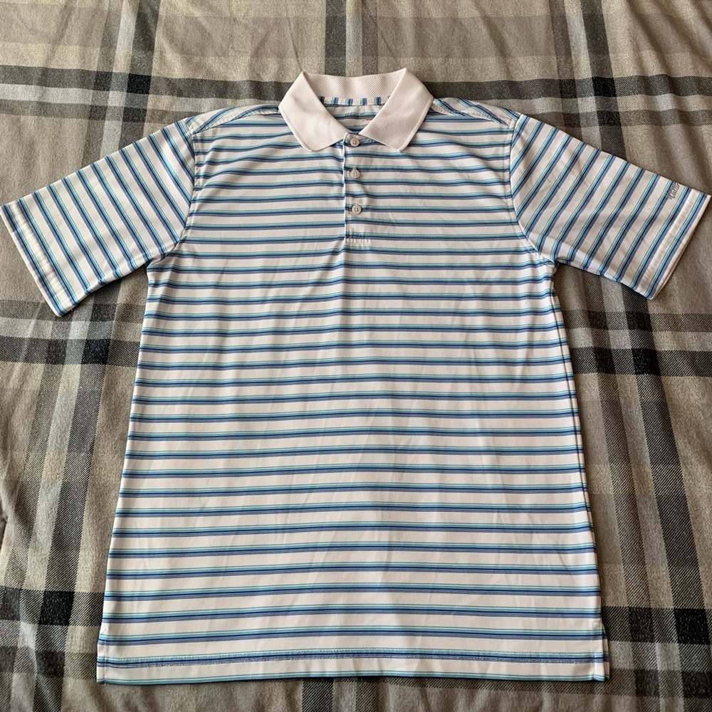 Walter Hagen lightweight polo